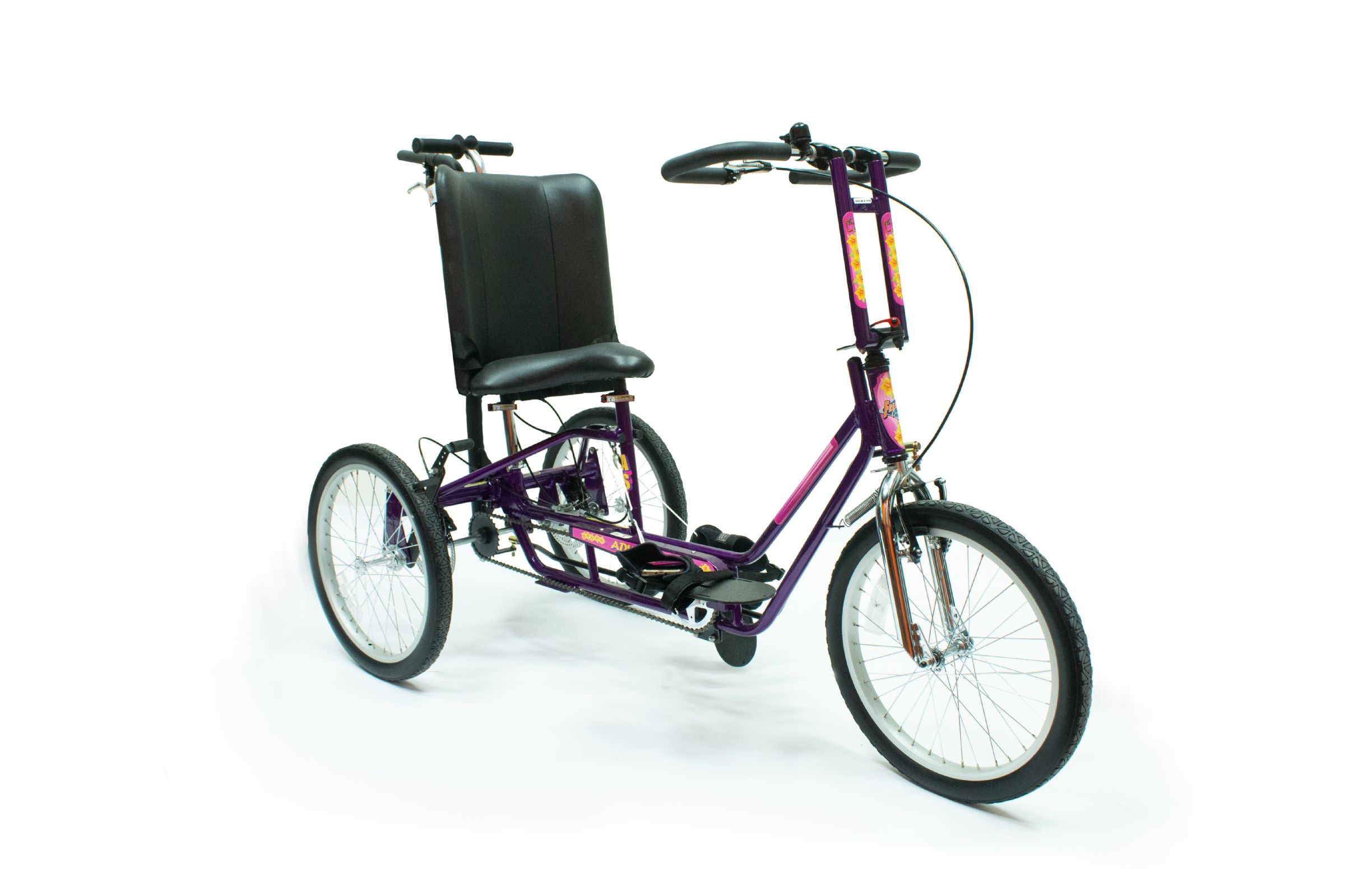 Tricycle freedom on sale