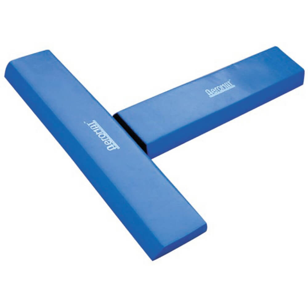 Aeromat Elite Foam Balance Beams for Therapy and Exercise Set of 2