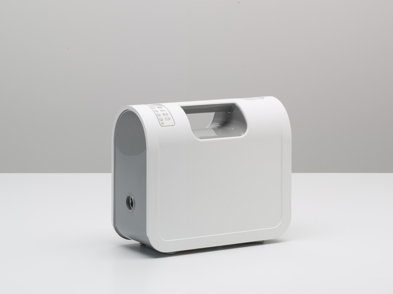 Mangar AirFlo 24 Air Compressor - FREE Shipping