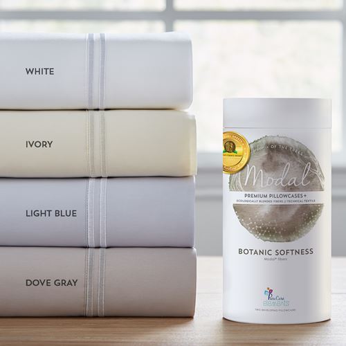 Premium Antimicrobial Modal Sheet Set by PureCare