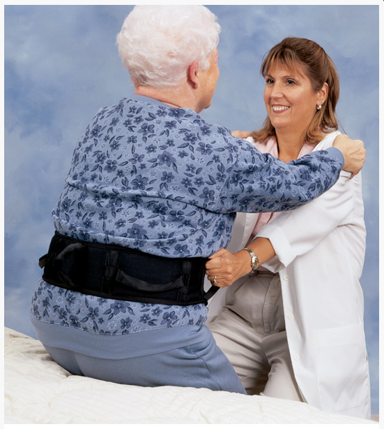 Assure Safety Transfer Belt On Sale Free Shipping