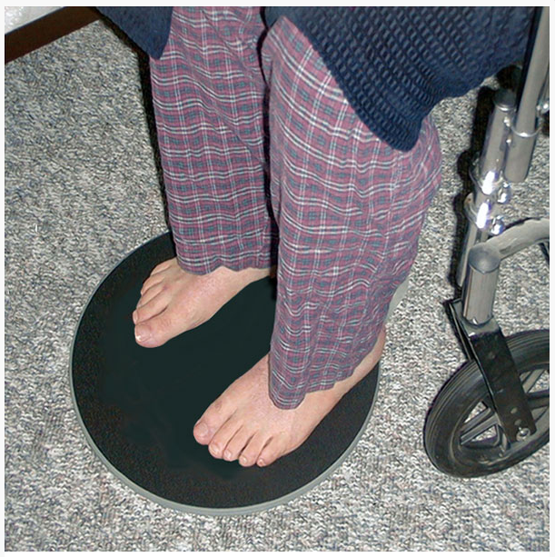 Assure Safety Transfer Disc DISCOUNT SALE