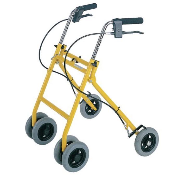 Atila Posture Pediatric Wheeled Walker FREE Shipping