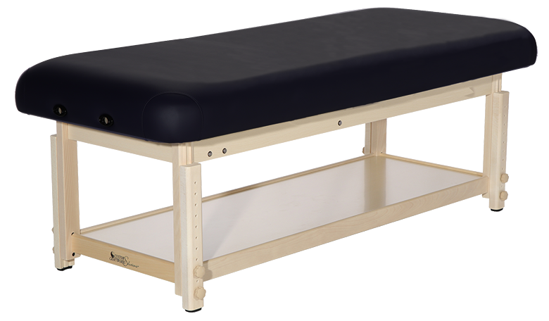 Aura Stationary Massage Table BUY NOW - FREE Shipping