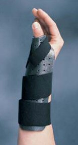 spica  Ossur Formfit Thumb Spica - Shop-Orthopedics - Official