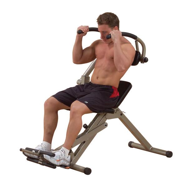 best ab machine for home