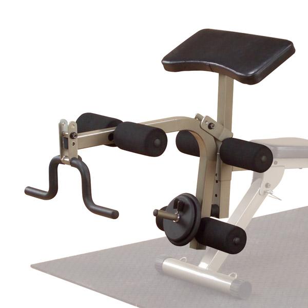 Bffid10 bench 2025