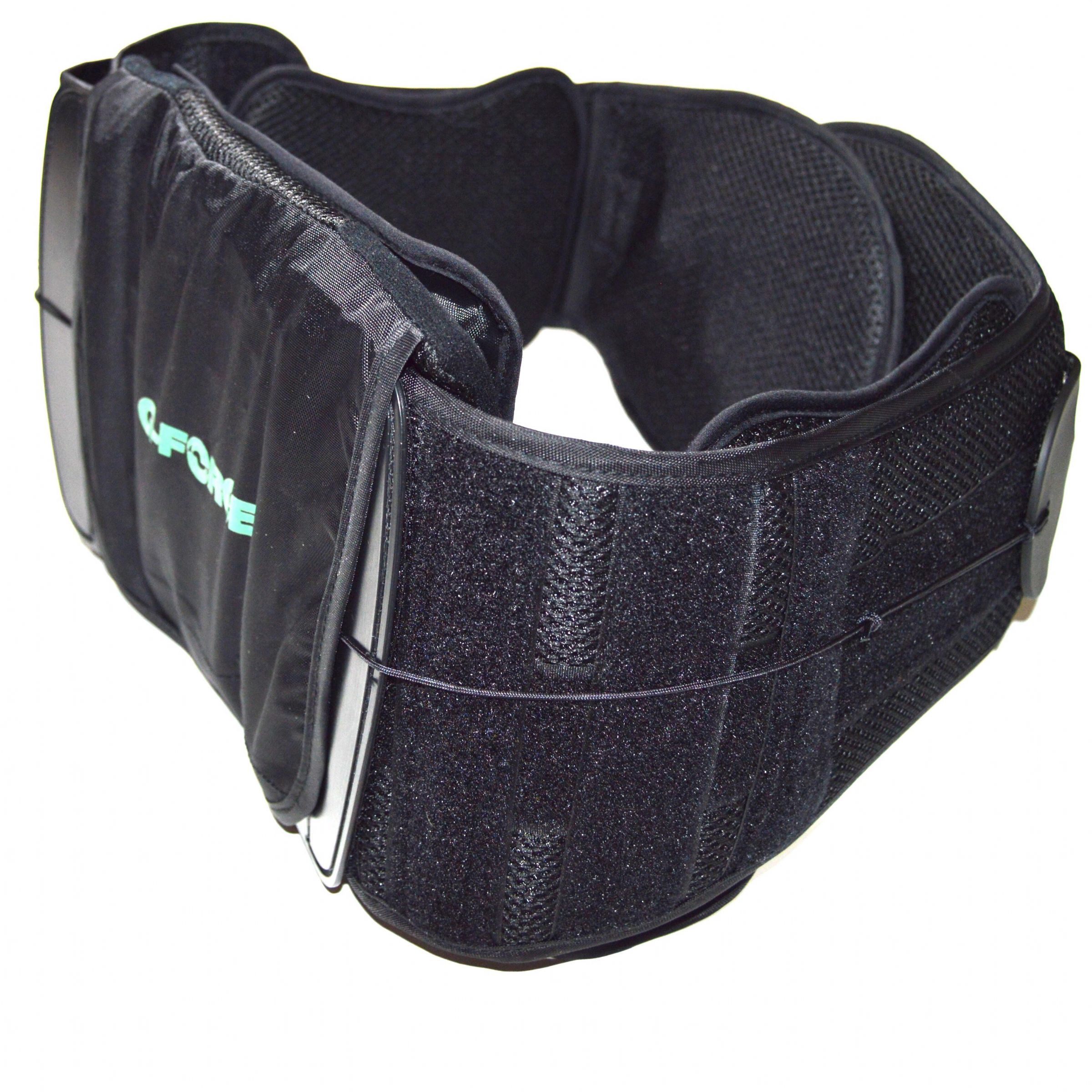 G Force Compression Cryotherapy Back Brace