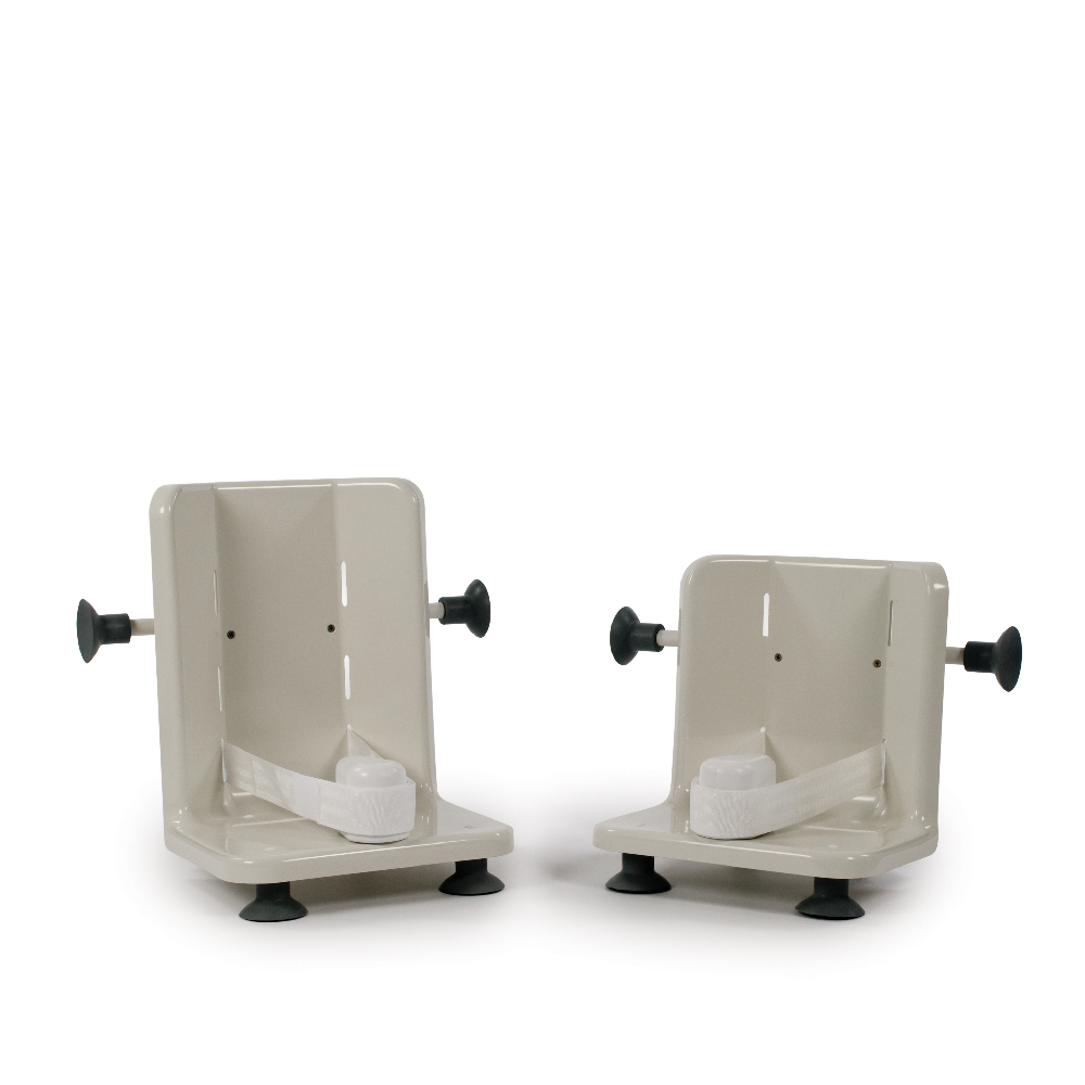 Smirthwaite Pediatric Supportive Corner Bath Chair