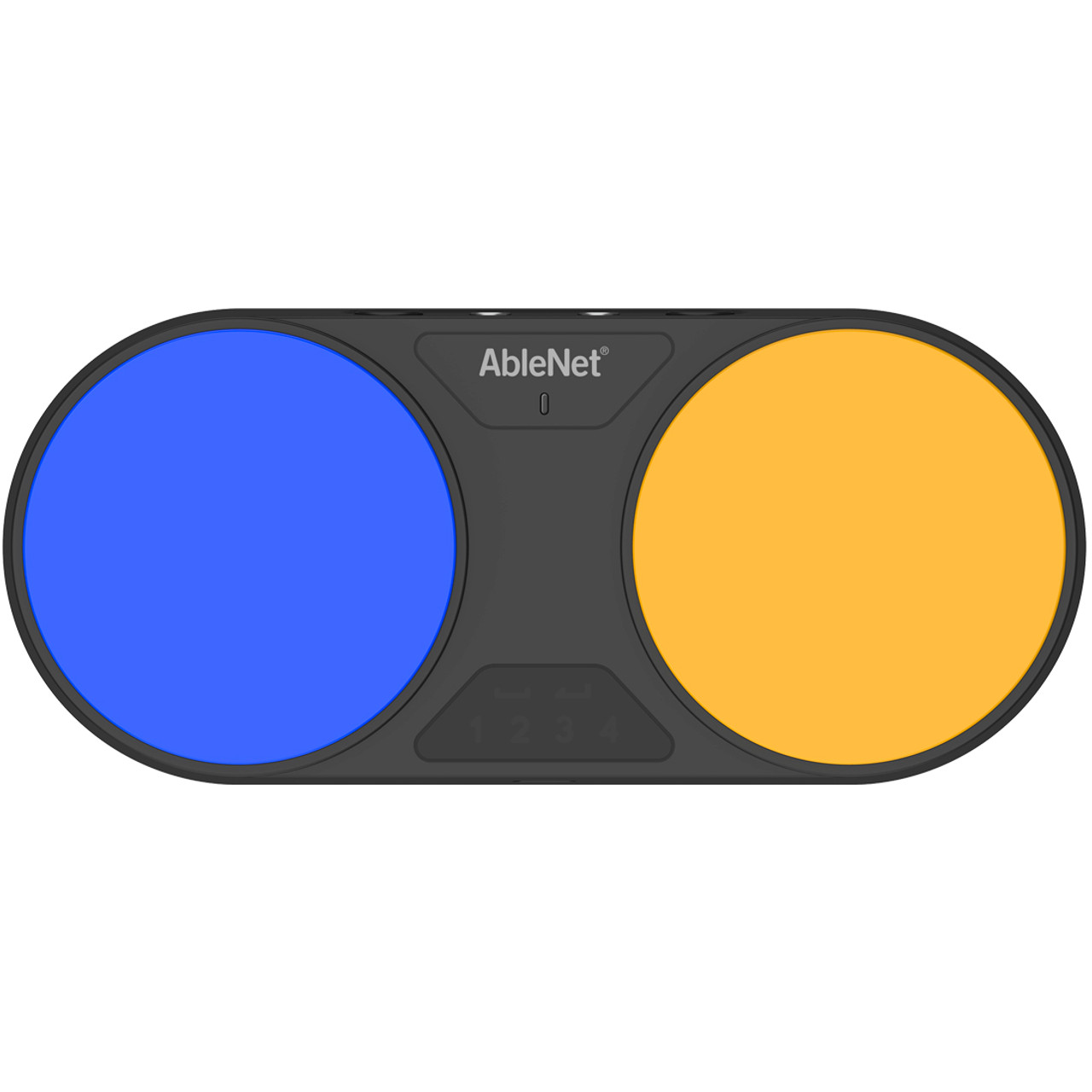 Blue2 Bluetooth Accessibility Switch for iPhone and iPad Control