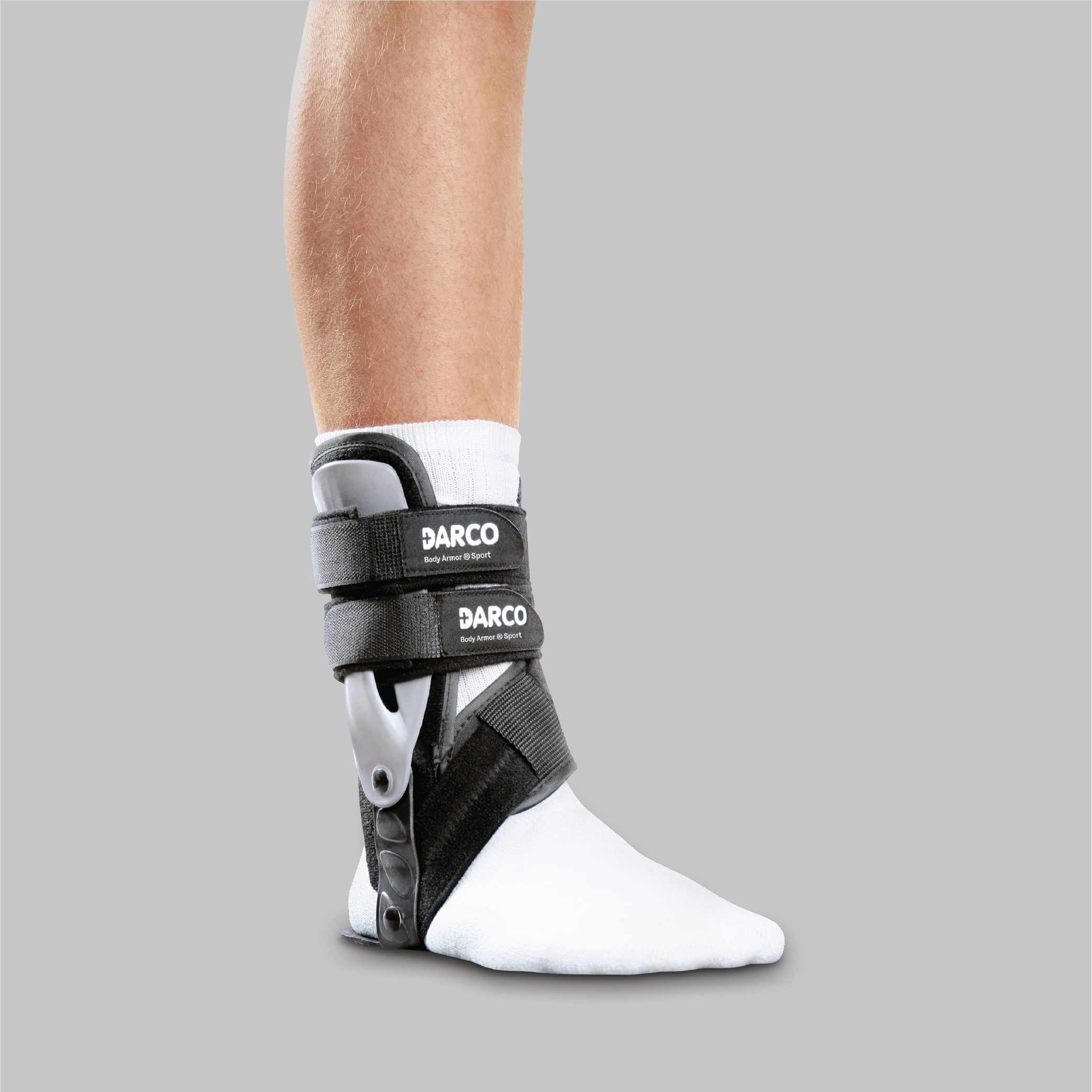 Body Armor Sport Ankle Brace by DARCO Bulk Qty