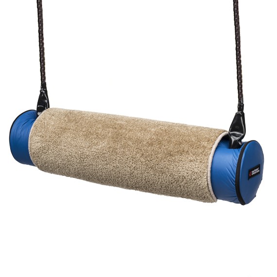 Carpet Cover Kits for Bolsters by Southpaw