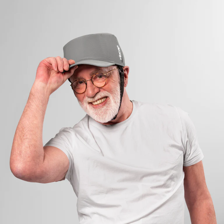 Ribcap Bowie Protective Helmet - Foam Medical Grade Cap image