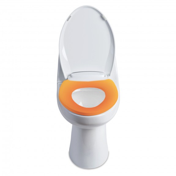 lumawarm toilet seat