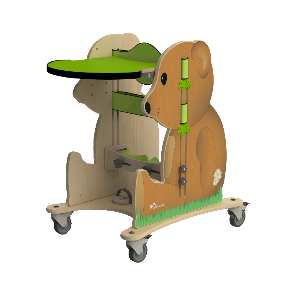 Smirthwaite Buddy EntryLevel Vertical Stander