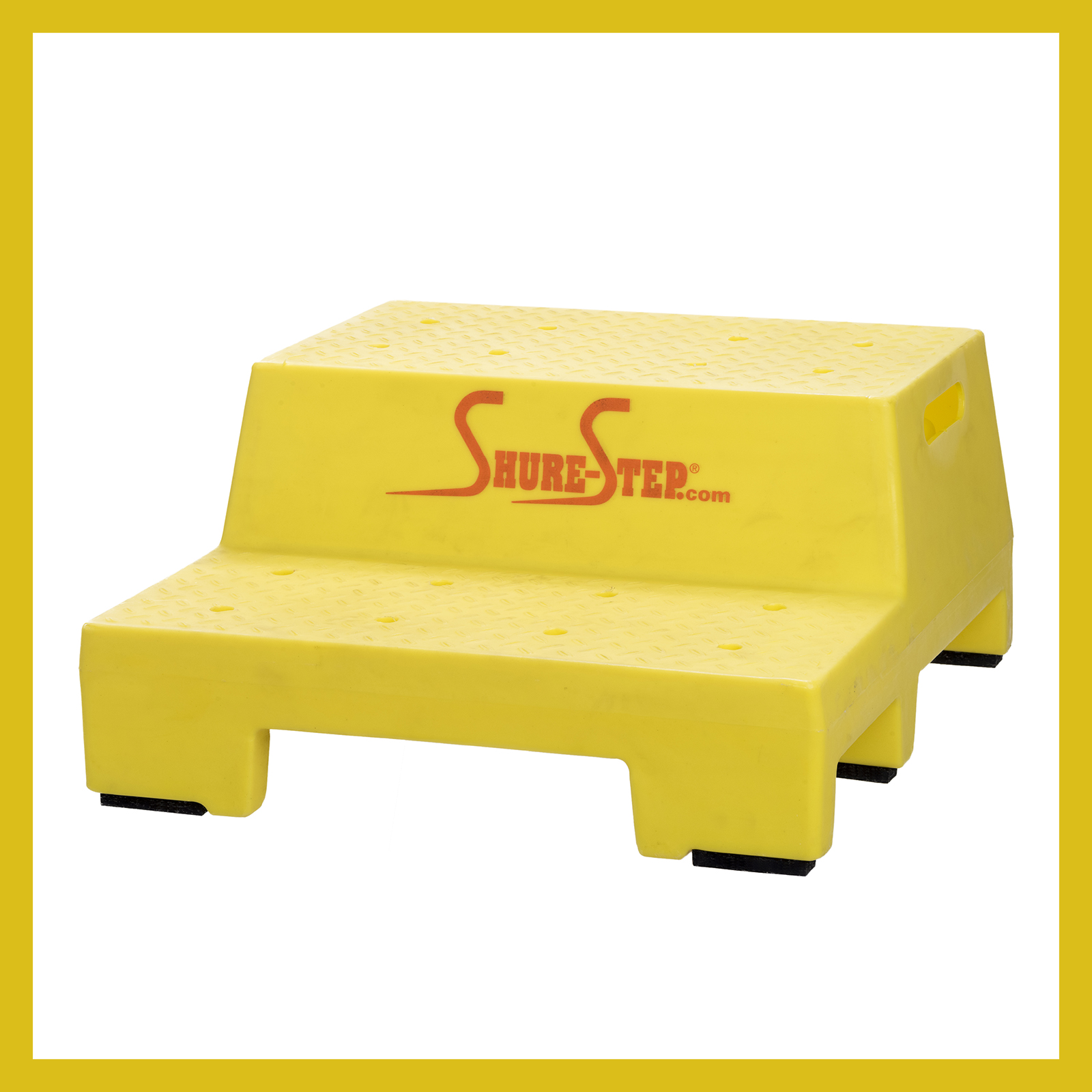 Step stool for elderly to get in car deals