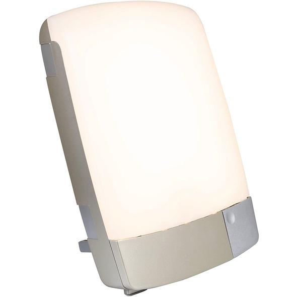 Bright Light Therapy Lamp with 10000 LUX | Carex SunLite by