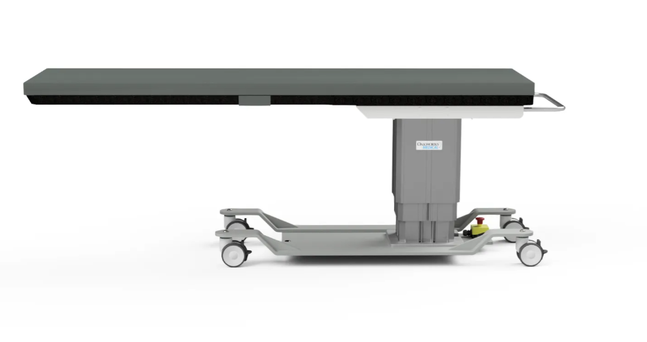 Oakworks CFPM100 CArm Imaging Table FREE Shipping