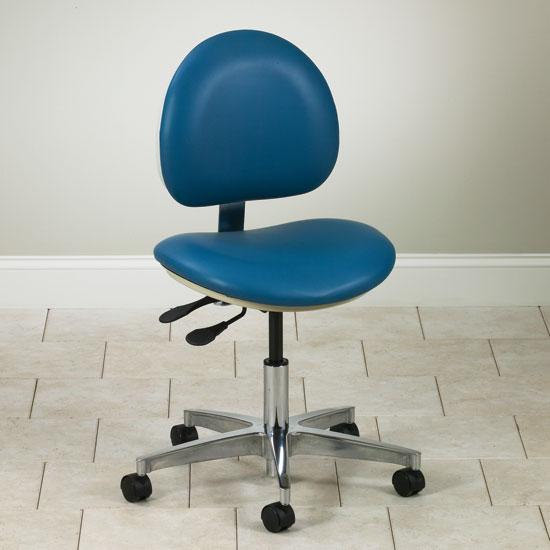 Contour Seat Office Chairs FREE Shipping