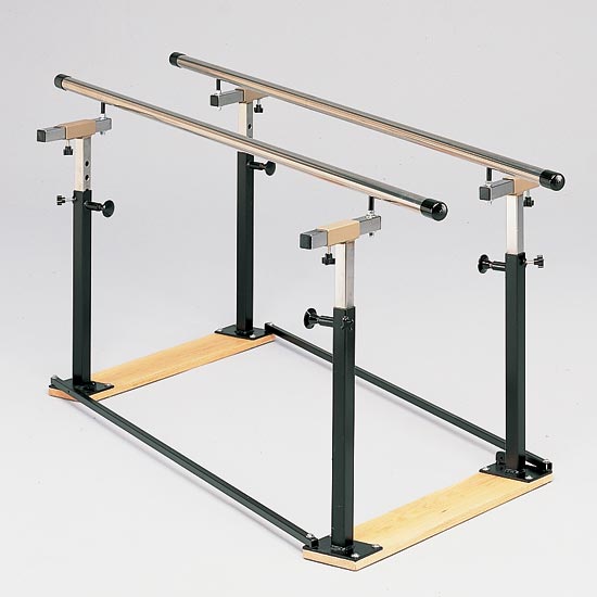 Parallel Bars Exercise Bars Physical Therapy Parallel Bars ON