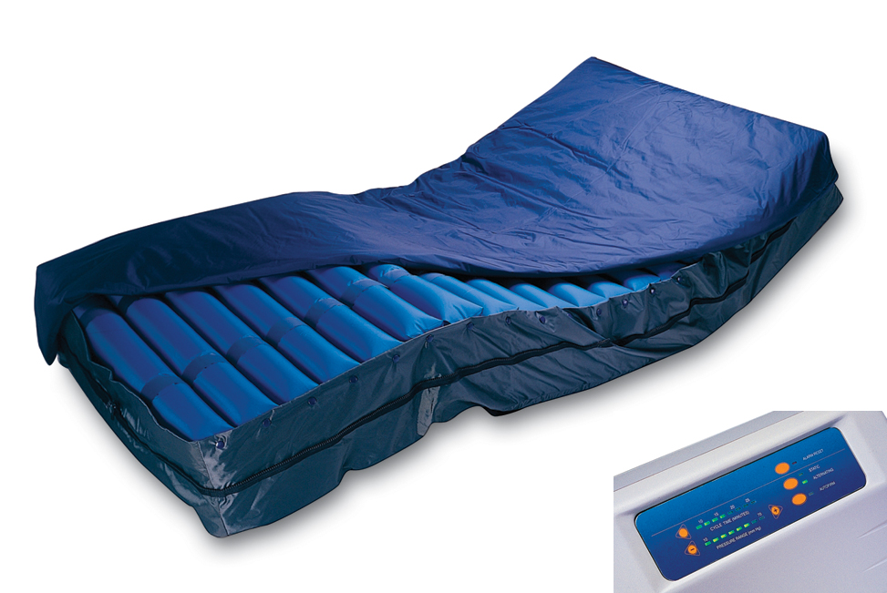 bariatric mattresses for hospital bed