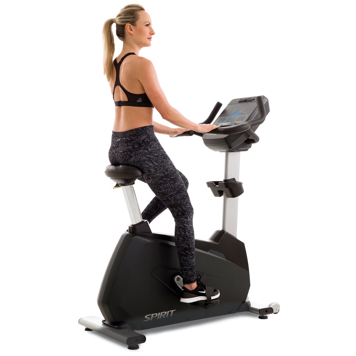 Spirit deals exercise bike