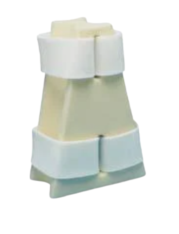 Hip Abduction Wedge Positioner