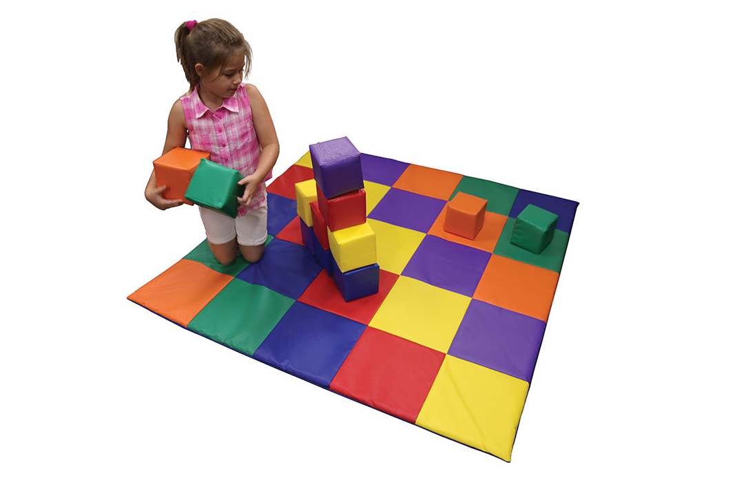 soft play blocks