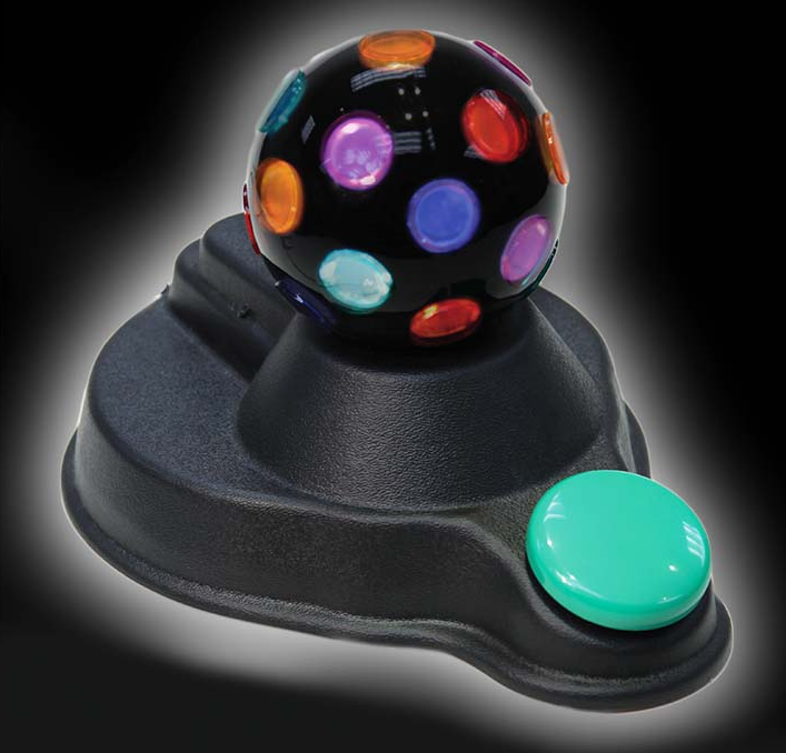 Musical Disco Ball Switch Toy DISCOUNT SALE - FREE Shipping