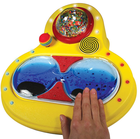 Funtastik Squishy Switch Sensory Toy FREE Shipping