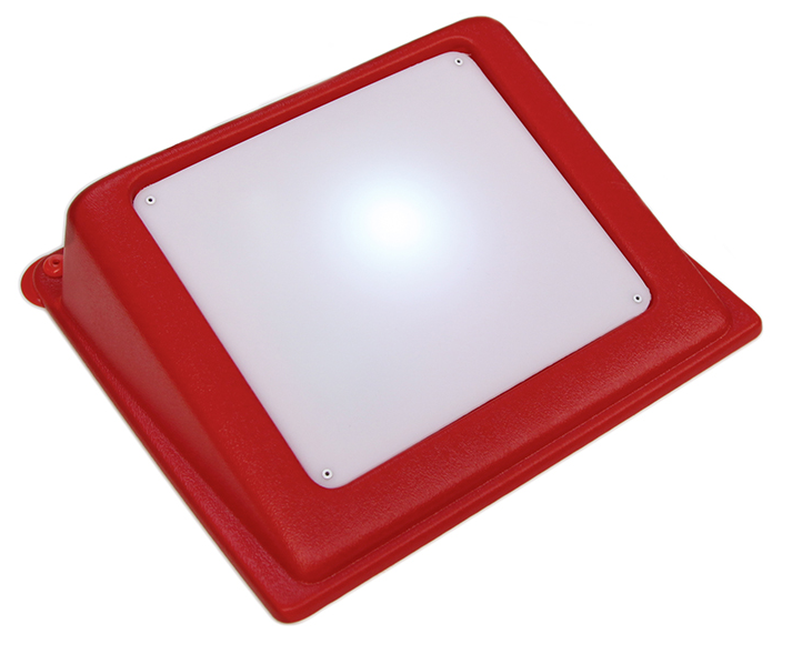 Musical Light Box Visual Stimulation Toy