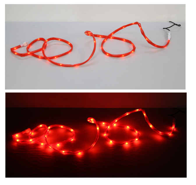 Flexible LED Rope Lights FOR SALE FREE Shipping