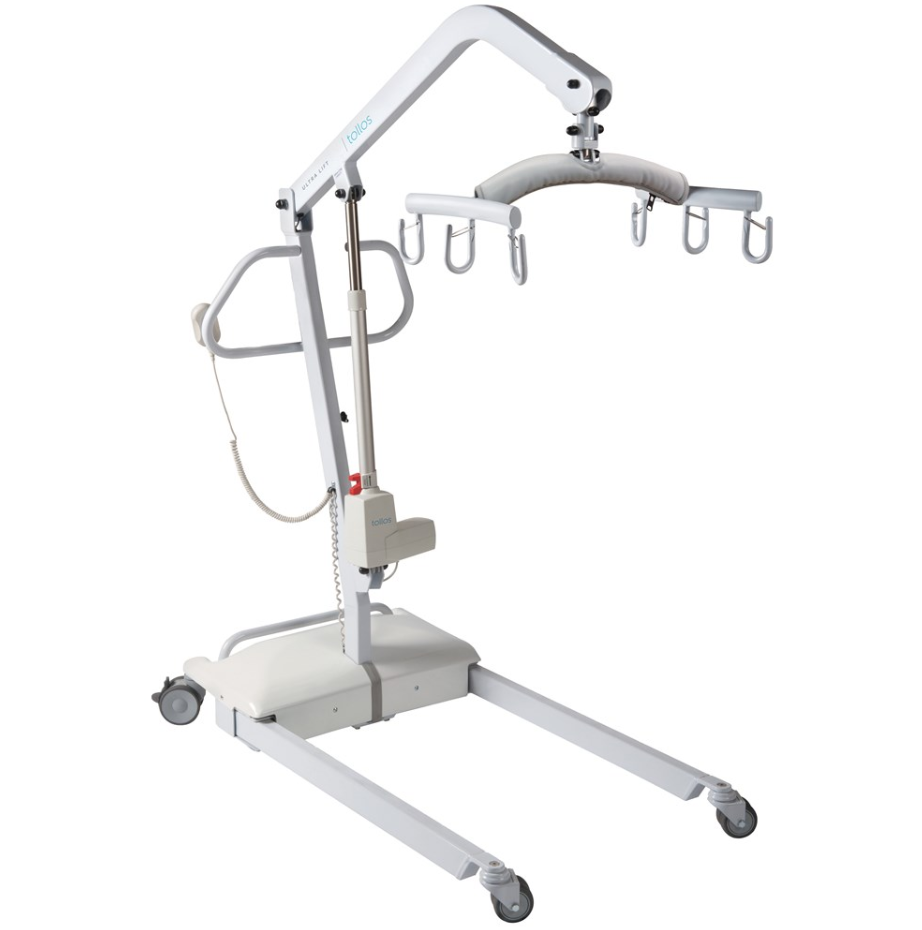 Ultralift 3000 Mobile Patient Lift - FREE Shipping