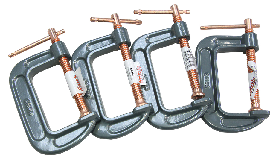 CClamp Set Mounting Device ON SALE FREE Shipping