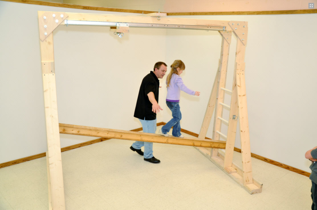 Class Champs Indoor Gym Frame BUY NOW FREE Shipping