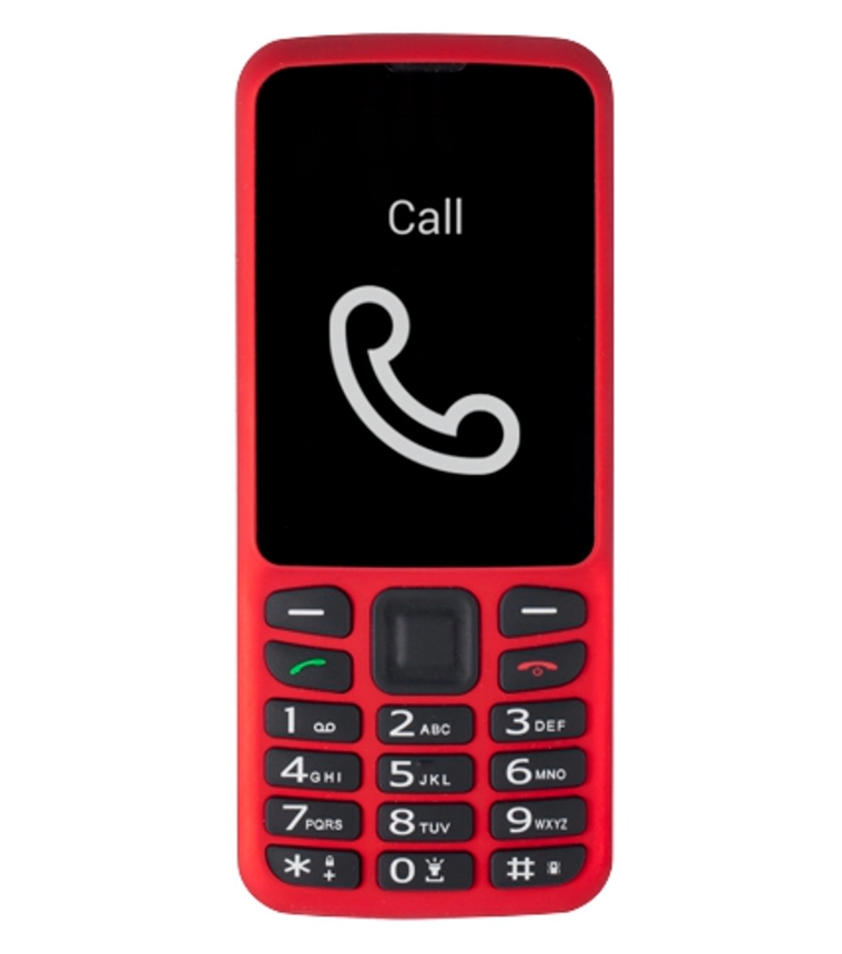 BlindShell Classic Phone for the Visually Impaired