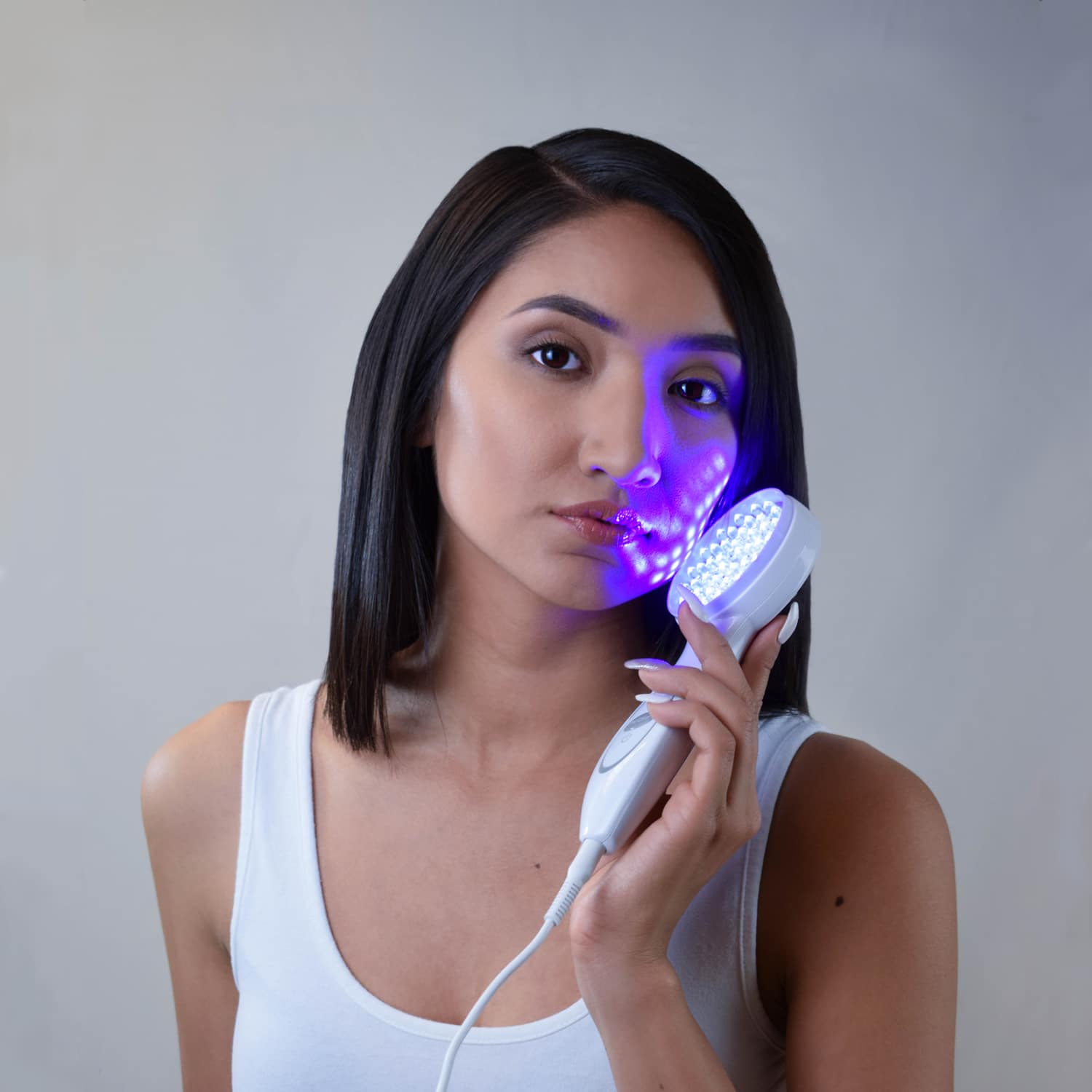 reVive Acne Treatment Light Therapy Clinical Treatment Systems