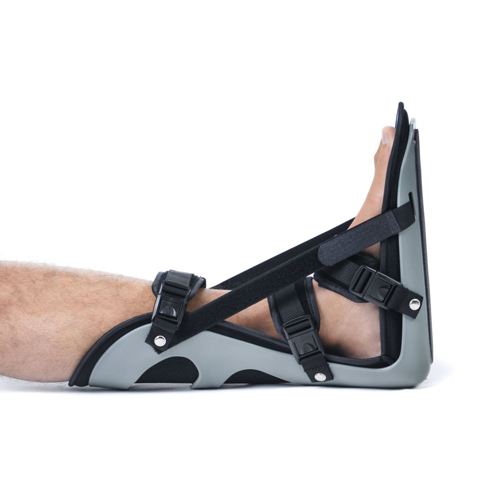 Foot Drop Comfy Splints Night Boot for Sleeping