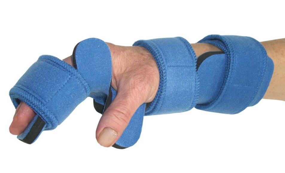 Comfyprene Hand Thumb Orthosis FOR SALE FREE Shipping