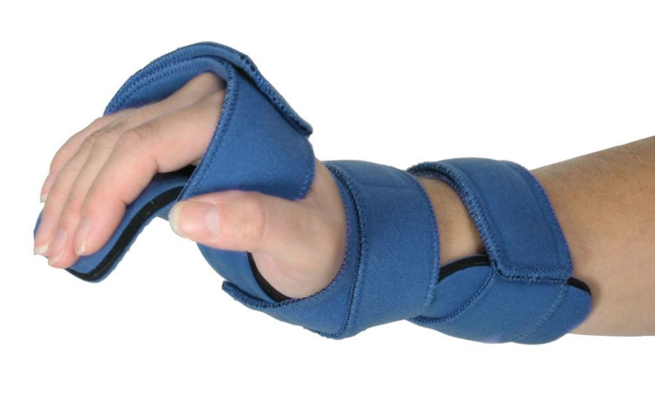 Comfyprene Pediatric Hand Wrist Finger Orthosis