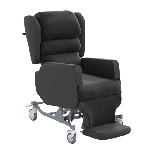 Footrest attachment hotsell for office chair