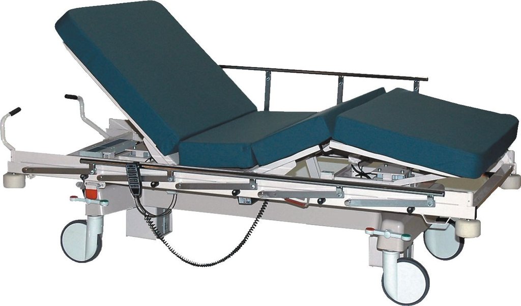 Bariatric Trauma Stretcher FREE Shipping
