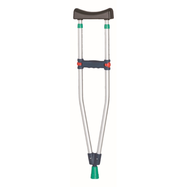 Pediatric Crutches Quick 'N Easy by Rebotec