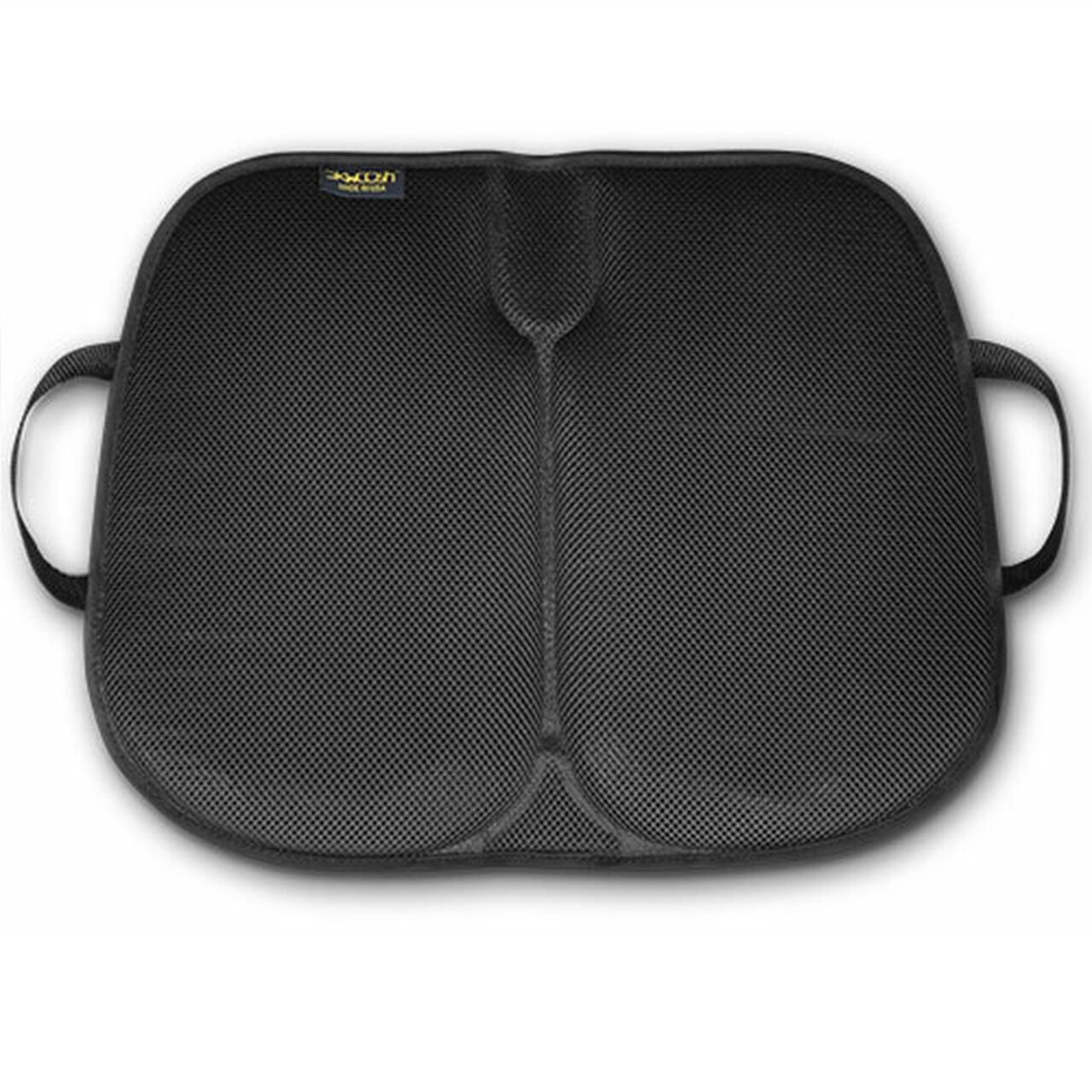 Gel Support Cushion Driver Comfort Car Seat Cushion by SKWOOSH