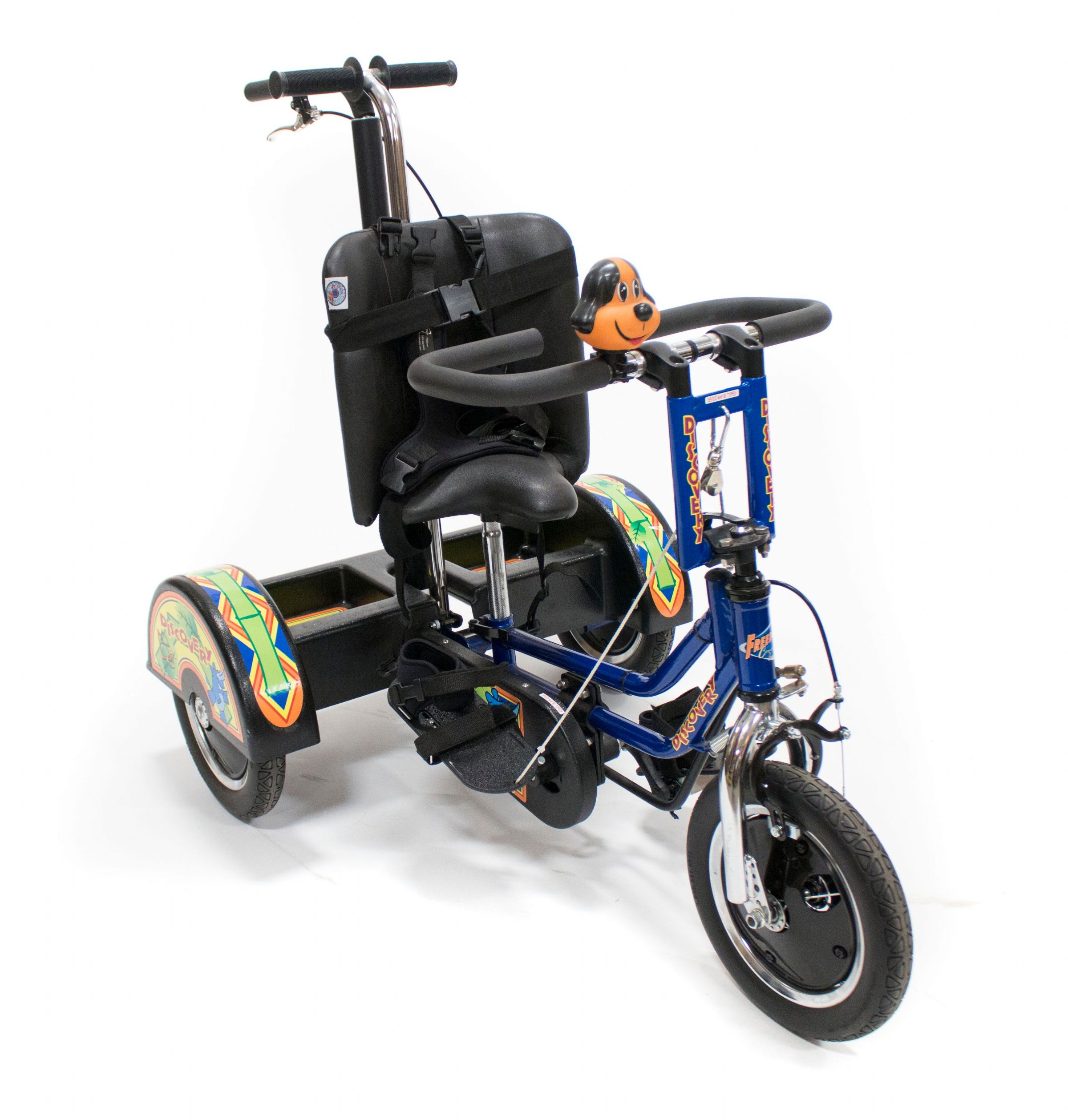 small tricycle