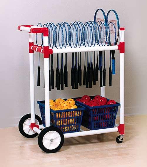 All Terrain Racket Cart BUY NOW FREE Shipping