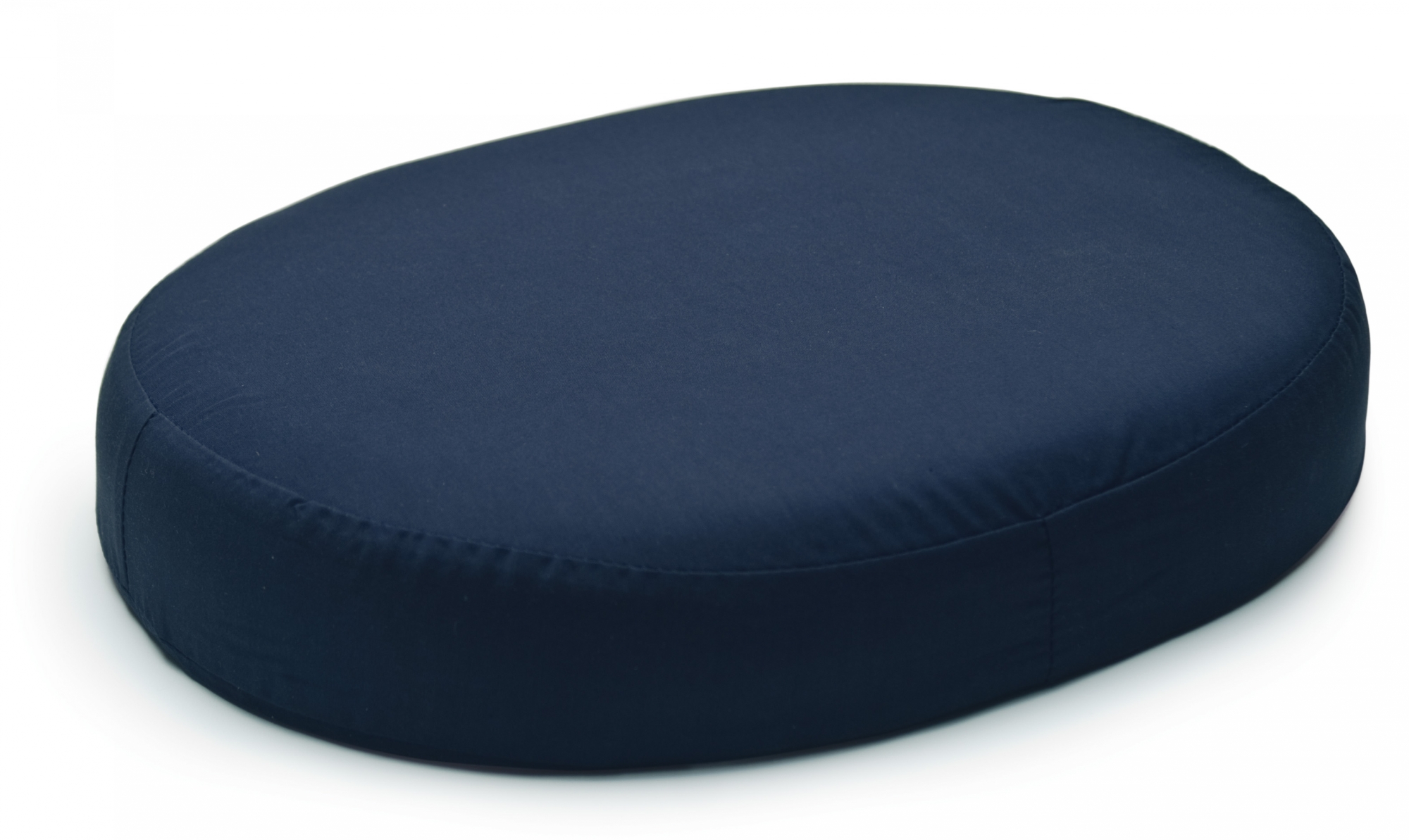 Essential Comfort Ring Cushion : provides pressure relief for the coccyx