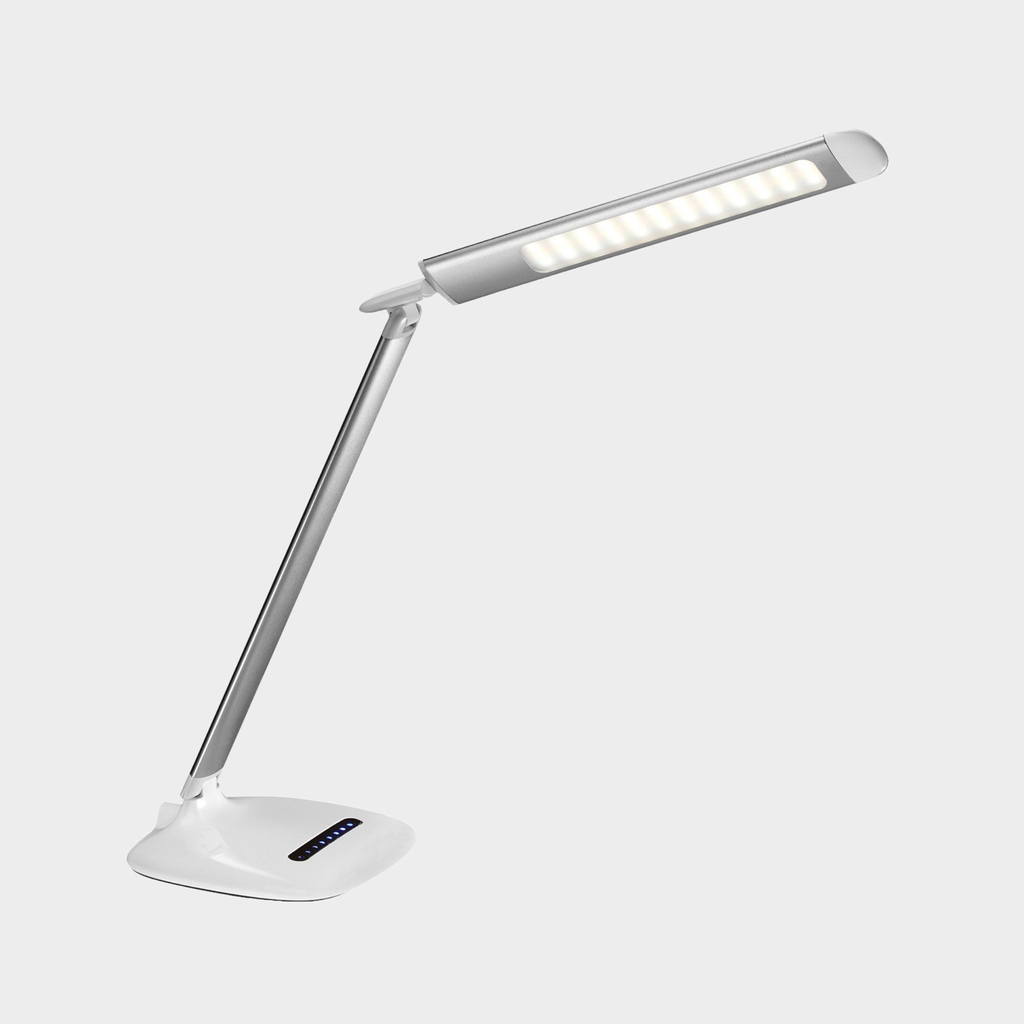 Smart Lamp D40 LED Table Lamp by Daylight