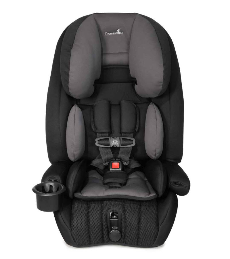 Defender Reha  3-in-1 Special Needs Car Seat by Thomashilfen