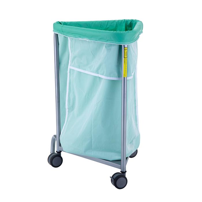 Leakproof Hamper Bag for Triangular Laundry Hampers